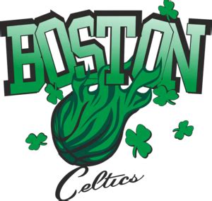 Boston celtics Logo PNG Vector (SVG) Free Download