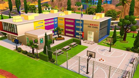 Top 15 Sims 4 Best Mods For High School Years | Gamers Decide