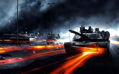 Battlefield 3 Wallpapers, Pictures, Images