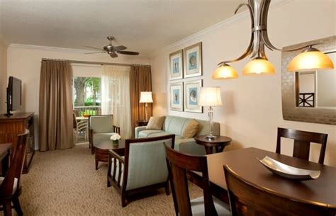 Sheraton Vistana Resort Orlando - Villas Near Disney World