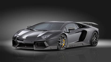 Novitec Torado Lamborghini Aventador 2013 Wallpaper | HD Car Wallpapers ...