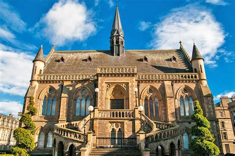 Top-Rated Tourist Attractions In Dundee and Nearby Day Trips | PlanetWare