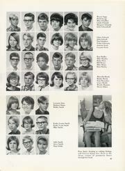 Hutchinson High School - Allagaroo Yearbook (Hutchinson, KS), Class of ...