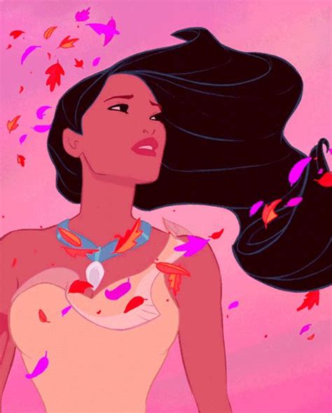 Disney Tattoo - Pocahontas- Colors Of The Wind ... - TattooViral.com ...