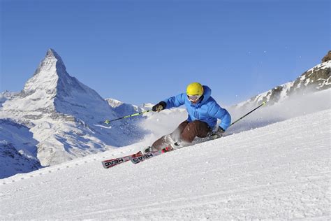 Swiss ski resorts – Guide to skiing in Switzerland – Time Out Switzerland