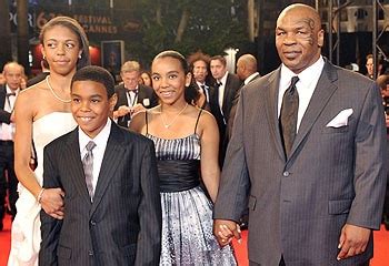 Boxer Mike Tyson’s daughter Exodus dies after treadmill accident | The ...