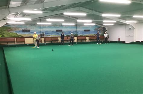 WINTER SEASON GETS UNDERWAY FOR ISLE OF WIGHT INDOOR BOWLS - Island ...