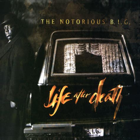 The story behind The Notorious B.I.G.’s spooky ‘Life After Death’ album ...