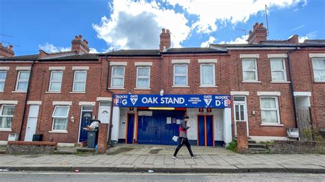 Luton Town FC: Rising Through the Ranks | FootballTalk.org