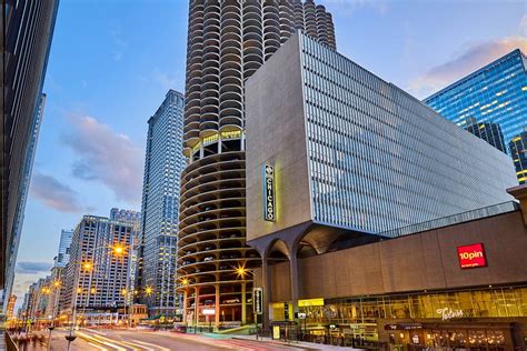 HOTEL CHICAGO DOWNTOWN, AUTOGRAPH COLLECTION: 775 fotos, comparação de ...