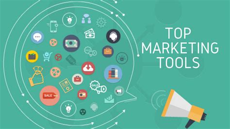 26 Small Business Marketing Software & Tools You Need [Tried & Tested]