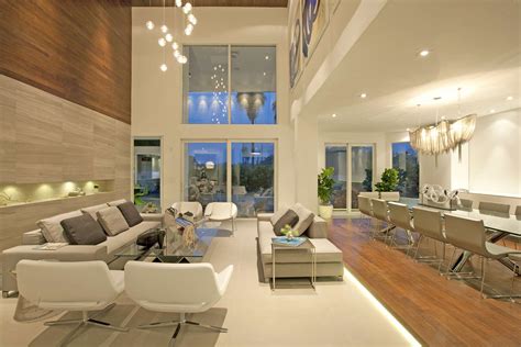 Modern Home | DKOR Interiors