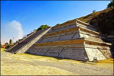 Great Pyramid of Cholula: The largest pyramid in the world - Travel ...