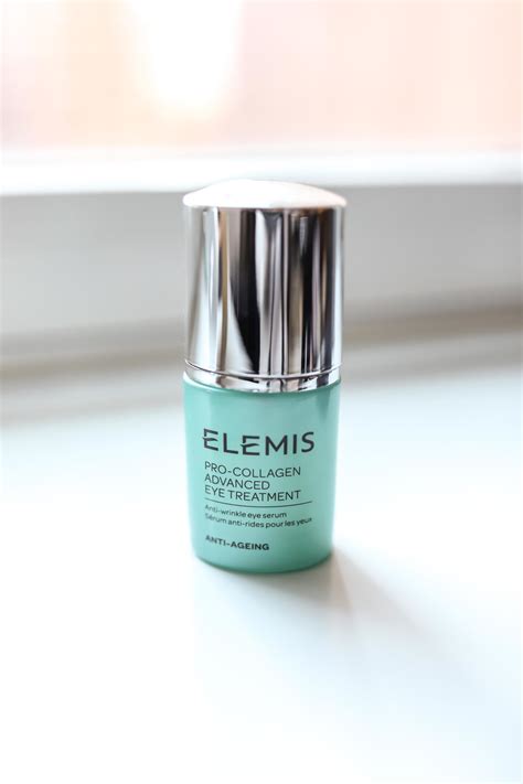 ELEMIS Products: My Five Favorites - MEMORANDUM