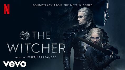 Power and Purpose | The Witcher: Season 2 (Soundtrack from the Netflix ...