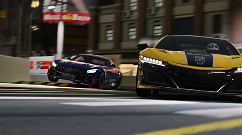 Project CARS 3 will be available for the PlayStation 4, Xbox One and PC ...