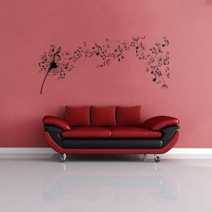 Music Notes Wall Decals | Wall Decal World