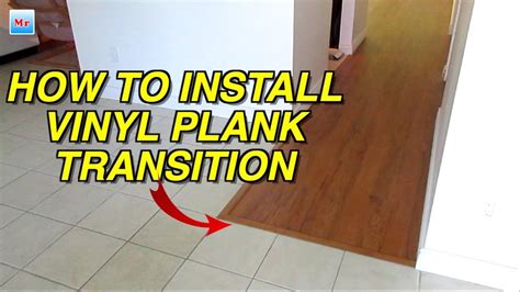 How Do You Install Laminate Flooring Without Transition Strips ...