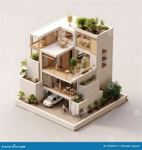 Sketchup 3d Model House - Image to u