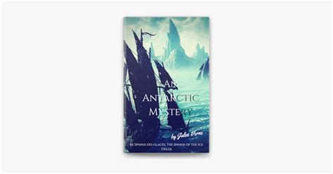 ‎An Antarctic Mystery on Apple Books