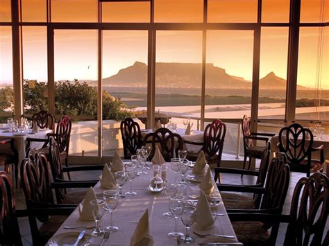 Dining in the bay: 10 of the best restaurants in Blouberg - Eat Out