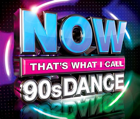 NowMusic – The Home Of Hit Music NOW 90s Dance Tracklist - NowMusic ...