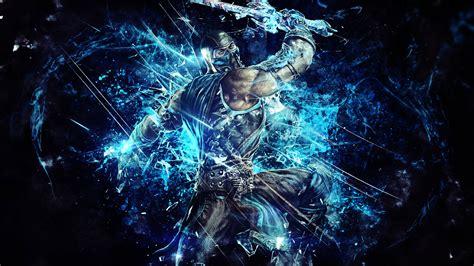 Sub Zero, Mortal Kombat Wallpapers HD / Desktop and Mobile Backgrounds