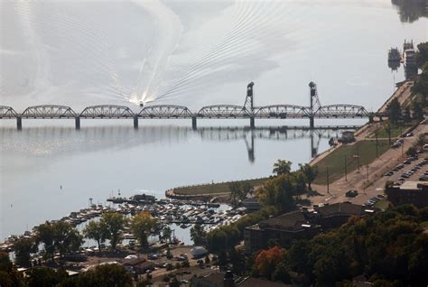 Stillwater bridge vote stalled by inaction in Congress | Minnesota ...