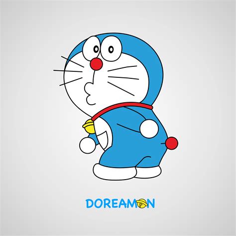 Doraemon Cartoon