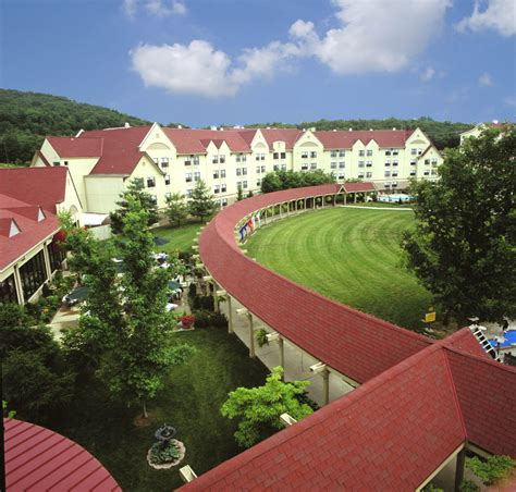 Welk Resort’s INSPIRED FOR YOU redefines family lodging fun in Branson ...