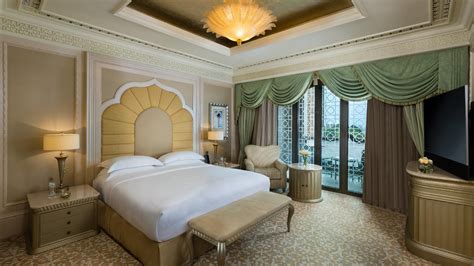 Emirates Palace Hotel in Abu Dhabi - Room Deals, Photos & Reviews