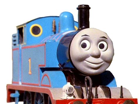 Thomas The Tank Engine Png Png Image Collection | Images and Photos finder