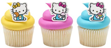 Hello Kitty And Mimmy | DecoPac