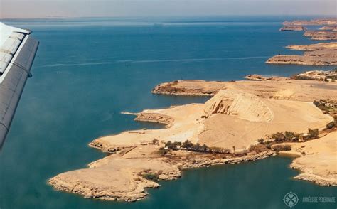 Visiting the temple of Ramesses II in Abu Simbel [how it looks inside]