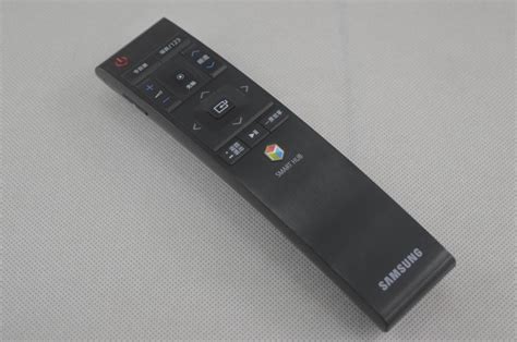 Samsung Curved TV SMART 4K UHD TV SMART Remote Control BN59-01220G ...