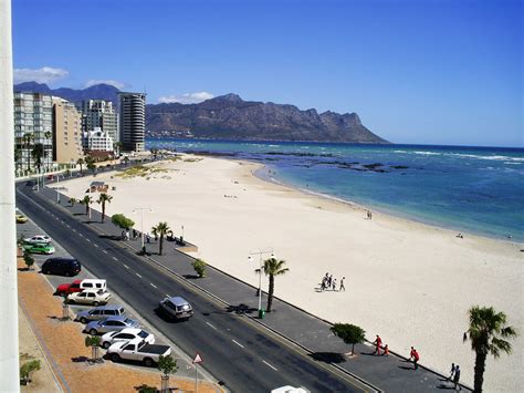 Holiday Accommodation South Africa: Holiday Accommodation Strand South ...