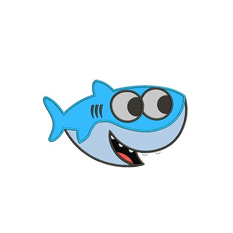 Cocomelon Cartoon Baby Shark