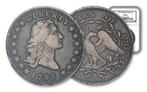 1795 Silver Dollar Value: are they worth money?