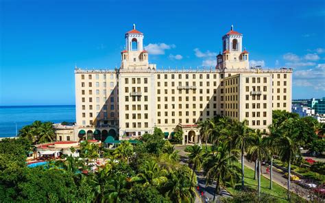 Hotel Nacional de Cuba Review, Havana | Travel Hotel Restaurant, Best ...