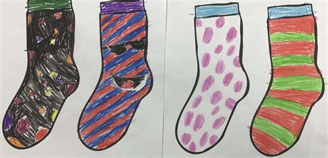 Odd Socks Day! | St Lawrence's RC Primary School