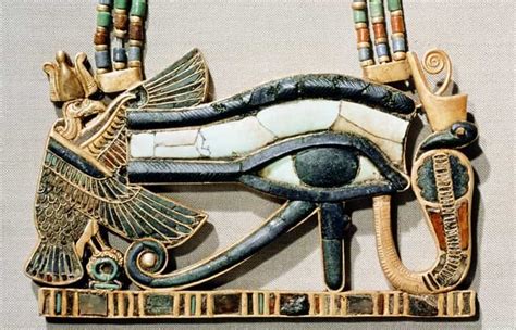 Eye of Horus: The True Meaning of an Ancient, Powerful Symbol