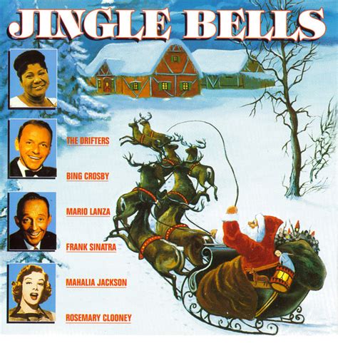 Jingle Bells (CD) | Discogs