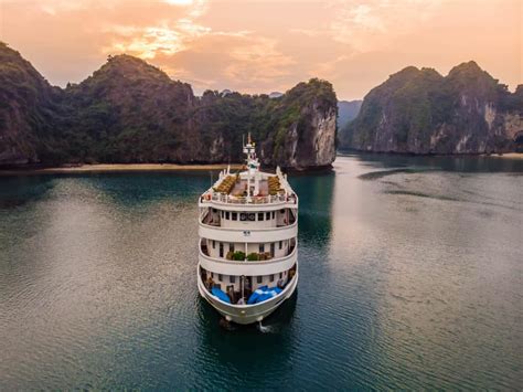 13 Hạ Long Bay Cruise Tips To Know Before Your Trip To Vietnam