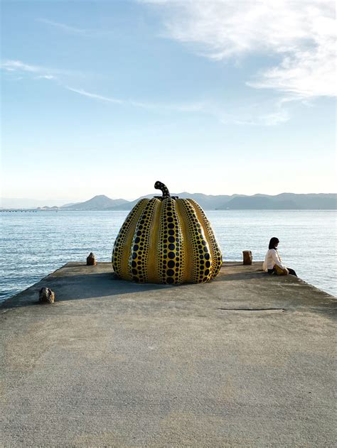 Book a Naoshima Vacation | Fora Travel