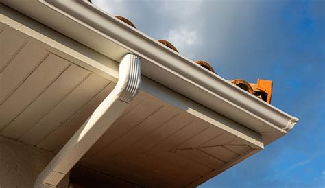 Seamless Gutter Installation in Boise, ID | Hunter Rain Gutters