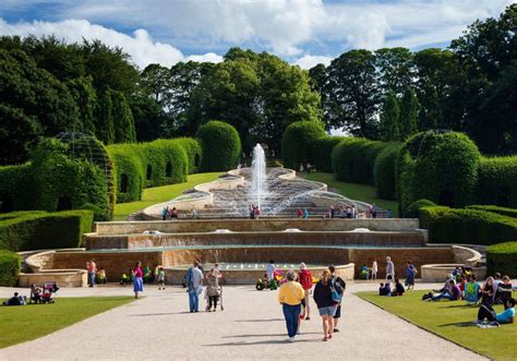 The Viking Coast & Alnwick Castle - Heart of Scotland Tours