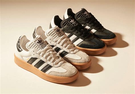 adidas Samba XLG Release Date | SneakerNews.com