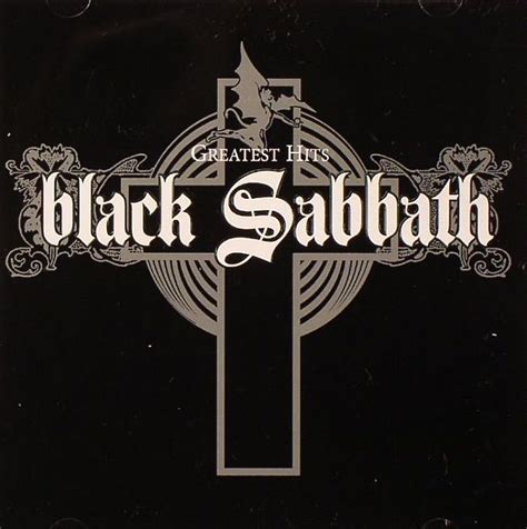 BLACK SABBATH Greatest Hits vinyl at Juno Records.