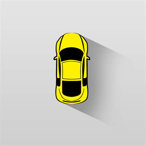 Google Maps Car Icon #291830 - Free Icons Library