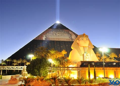 luxor-hotel-las-vegas – The Traveling Dean (Emeritus)